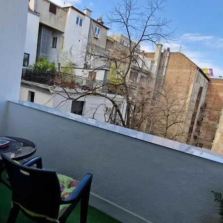 Lejlighed Cashin Beograd